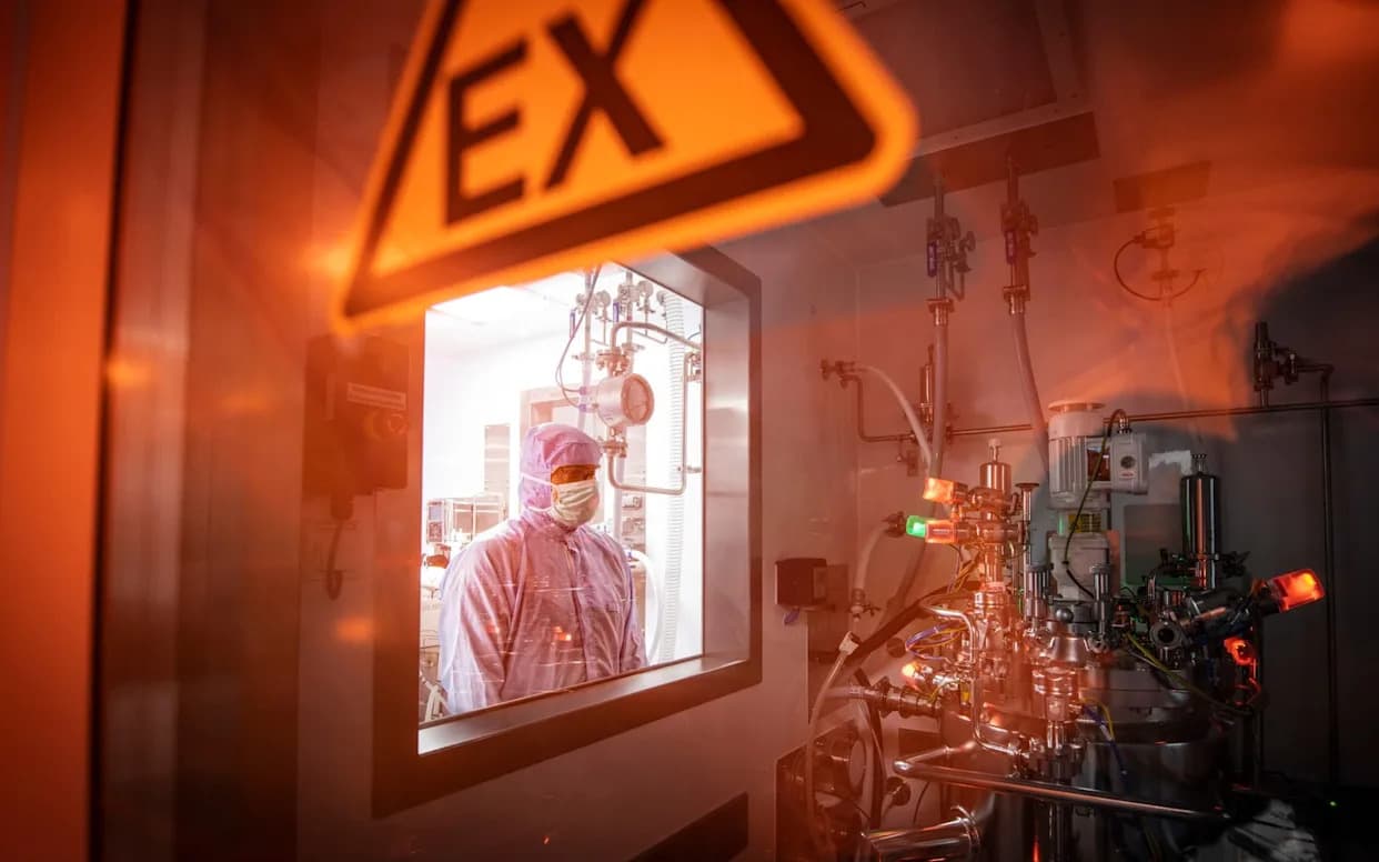 Buduće pandemije su neizbežne — CEPI 3.0: Vakcine spremne za 100 dana