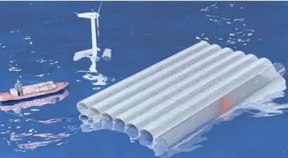 Neuništive Metalne Cevi: Laserom Teksturisan Aluminijum Koji Ne Tone Ni Nakon Teških Oštećenja