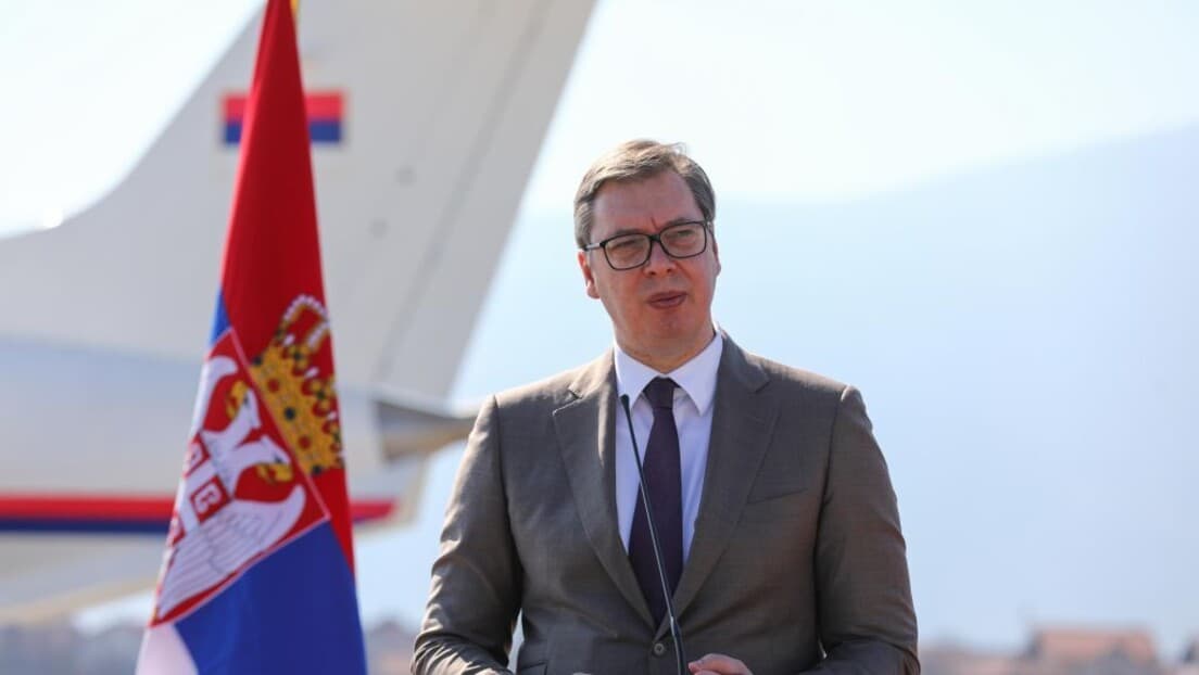 Vučić Stigao U Minhen — Bilateralni Sastanci Na 62. Minhenskoj Konferenciji O Bezbednosti