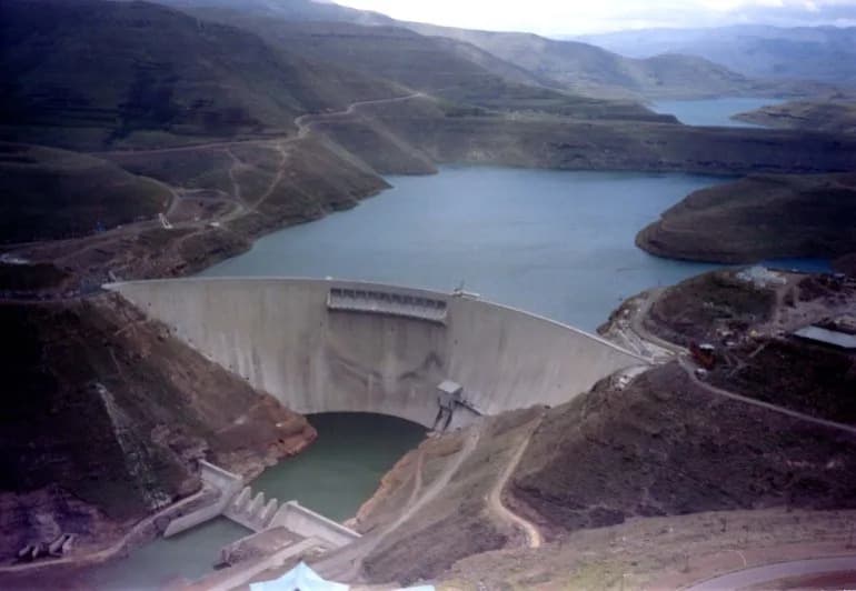 Da li su na Africi na pomolu „vodeni ratovi“? AU stavlja vodu u fokus dok kontinent pogađaju klimatski šokovi