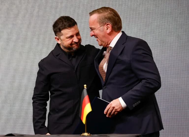 Munhen: Evropa Traži Novo Transatlantsko Partnerstvo Sa SAD