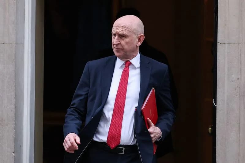 Britanska potrošnja za dalekometne i hipersonične rakete premašiće 400 miliona funti u fiskalnoj 2025/26