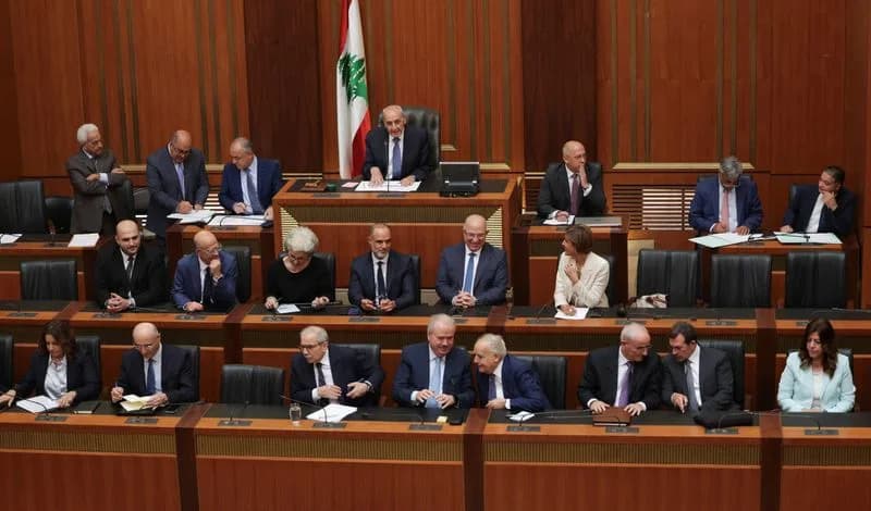 Berri Potvrdio: Parlamentarni Izbori U Libanu Ostaju Na Programu 10. maja