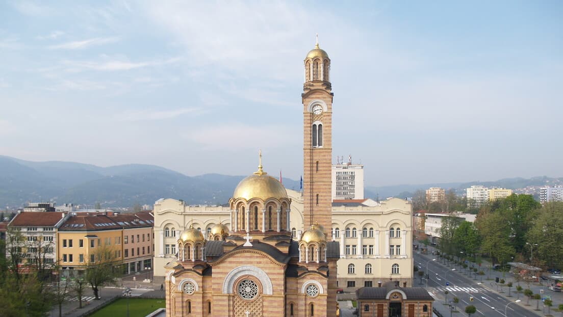 U Banjaluci Otvoren Novi Centar Za Onkologiju — Počelo Zajedničko Obeležavanje Dana Državnosti