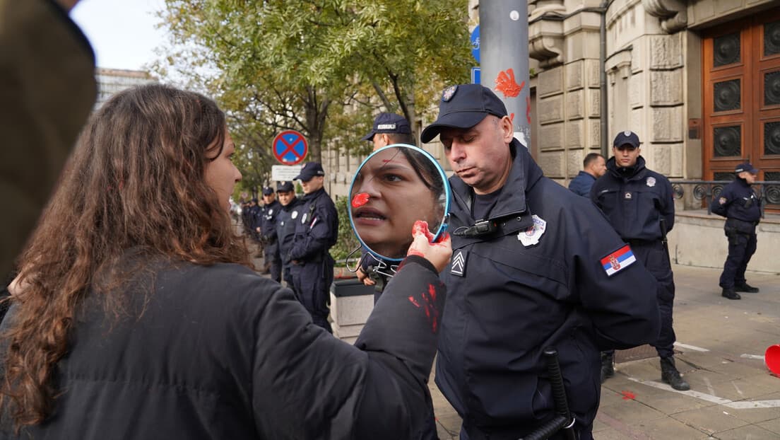 Viši sud u Novom Sadu odbio ukidanje pritvora i poternica za članove PSG-a; sledeći termin 5. maj