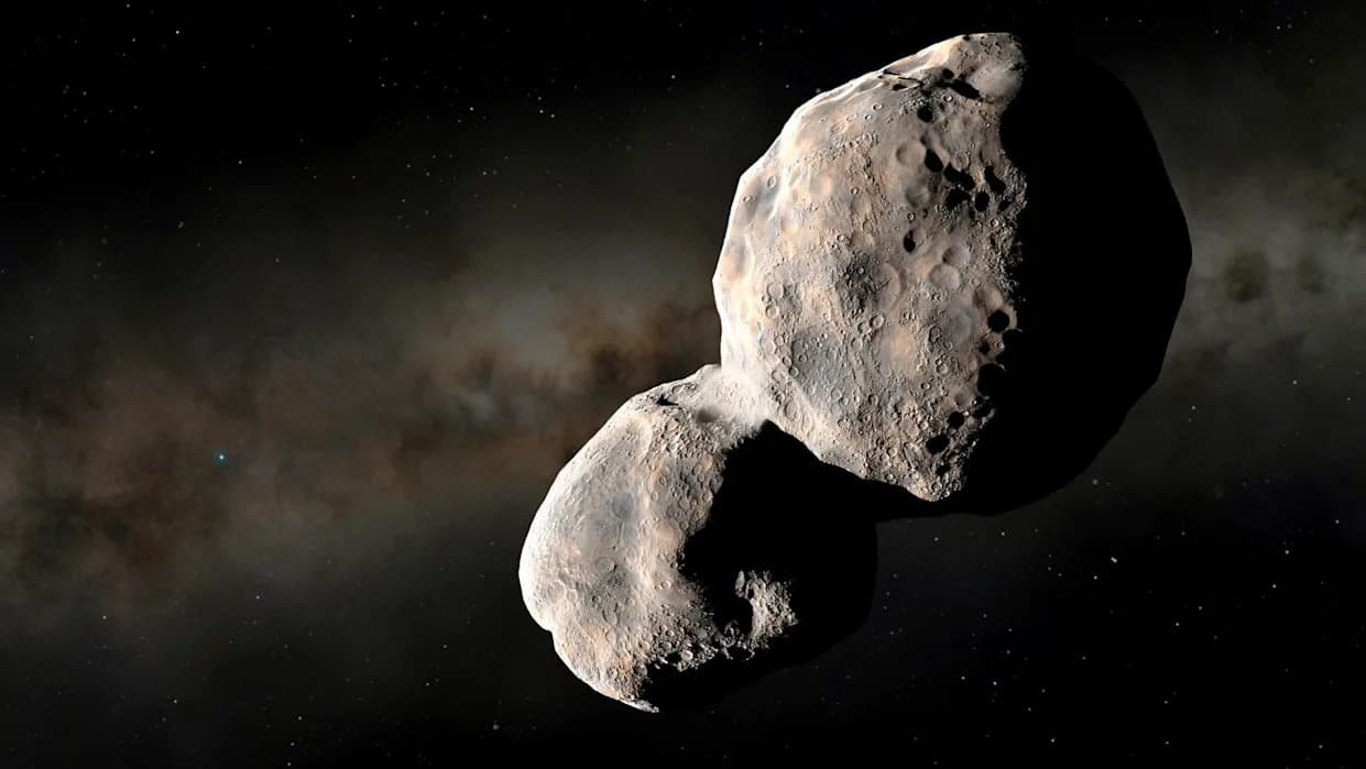 Asteroidi Kao Dobavljači ‘Sjemena’ Za Život: Bennu i Murchison Sadrže Većinu Potrebnih Molekula