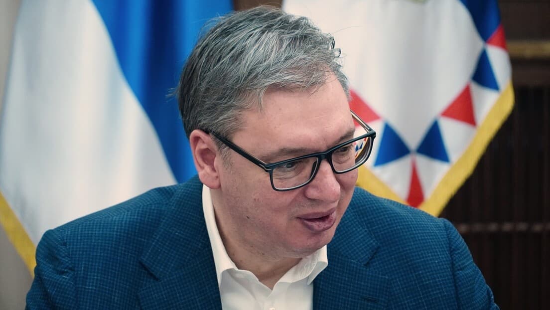 Vučić u Minhenu: „Vojni savez Zagreba, Tirane i Prištine predstavlja najveću pretnju za Srbiju“