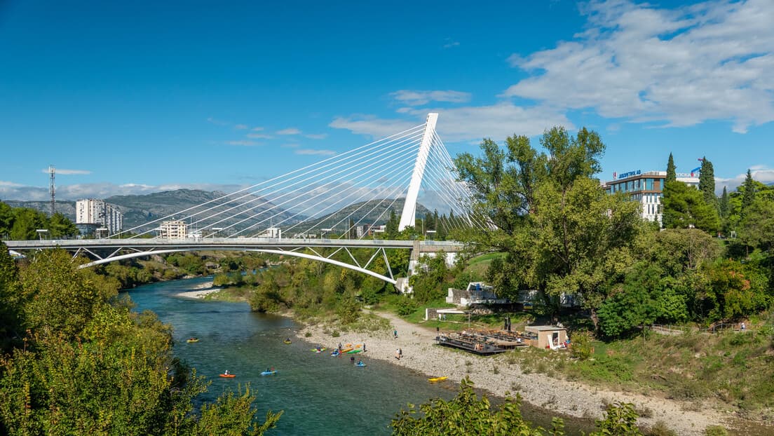 Sretenjski susreti u Podgorici: Odanost Srbiji i humanost u prvom planu