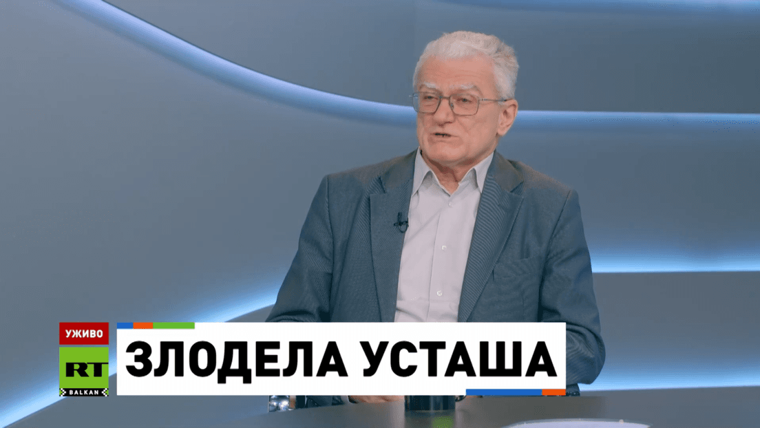 Istina u Vatikanu: Kako su 'Ustaška zverstva' završila u Apostolskom arhivu