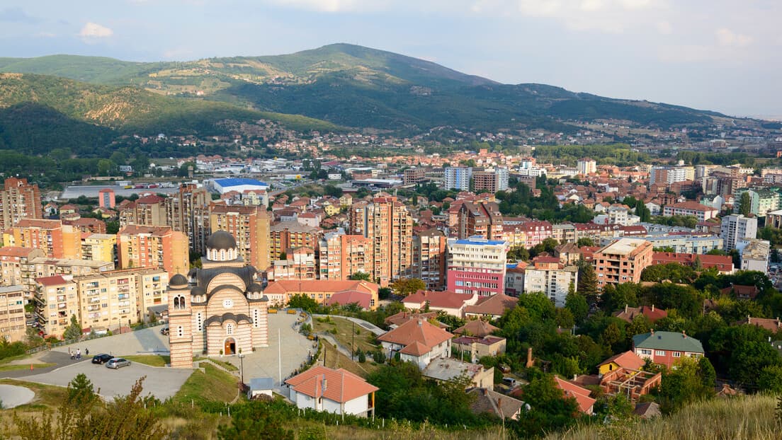 Čelić: Zakon o strancima Preti Univerzitetu i 3.000 Studenata — Mitrovica Može Postati "Grad Duhova"