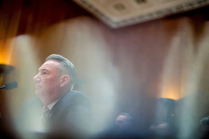 Direktor ICE: Dvojica savezničkih oficira izgleda da su lagali o ranjavanju imigranta u Minneapolisu