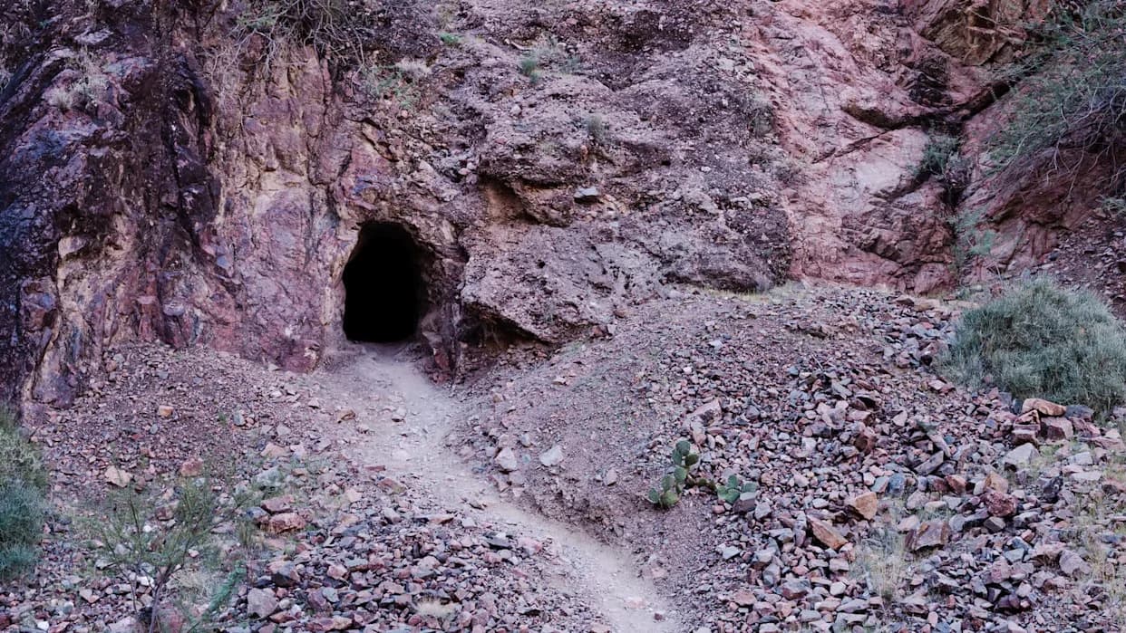 Otkrivena „crna kutija” duboko u pećinama Velikog kanjona — prve 3D mape otkrivaju skrivene puteve vode