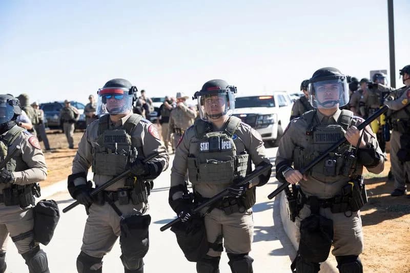 Sudovi 4.400+ puta: Reuters otkriva da je ICE nezakonito pritvarao imigrante — pritvor se ipak nastavlja