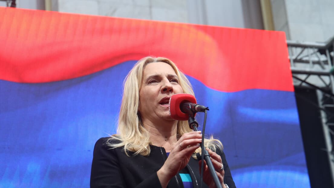 Cvijanović: Sretenje — simbol borbe za slobodu i potvrda državotvornog identiteta