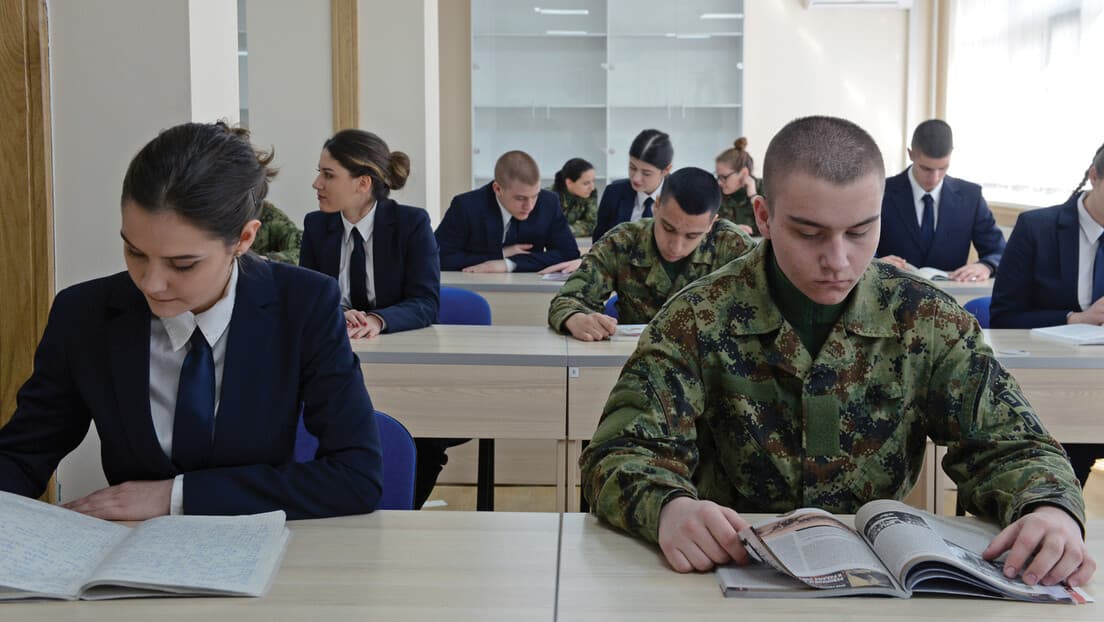 Otvoren Konkurs Ministarstva Odbrane Za Vojne Škole — Prijave Do 31. Marta 2026