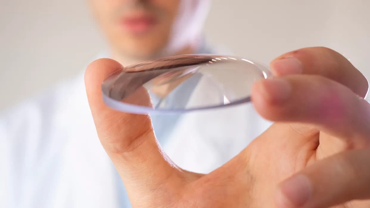 Compleximer: "Nemogući" Materijal Koji Prkosi Fizici i Sam Se Popravlja