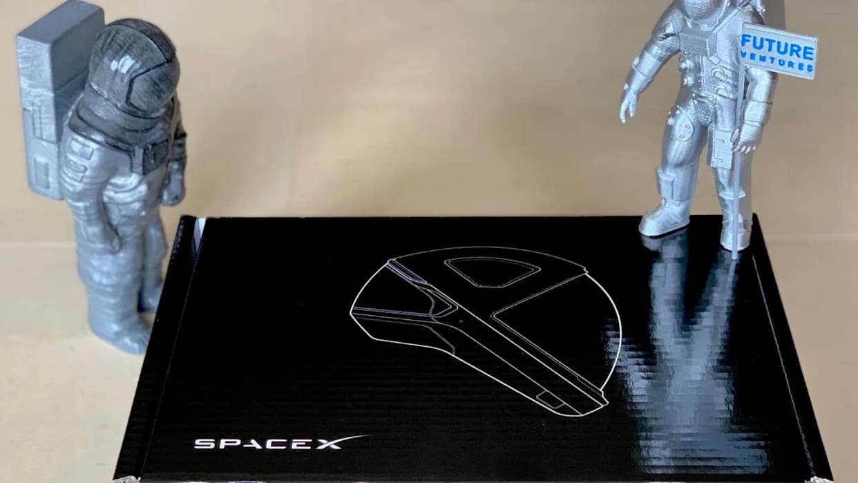 Elon Musk Preusmerava SpaceX Sa Marsa Na Mesec — Novi Plan I Rokovi