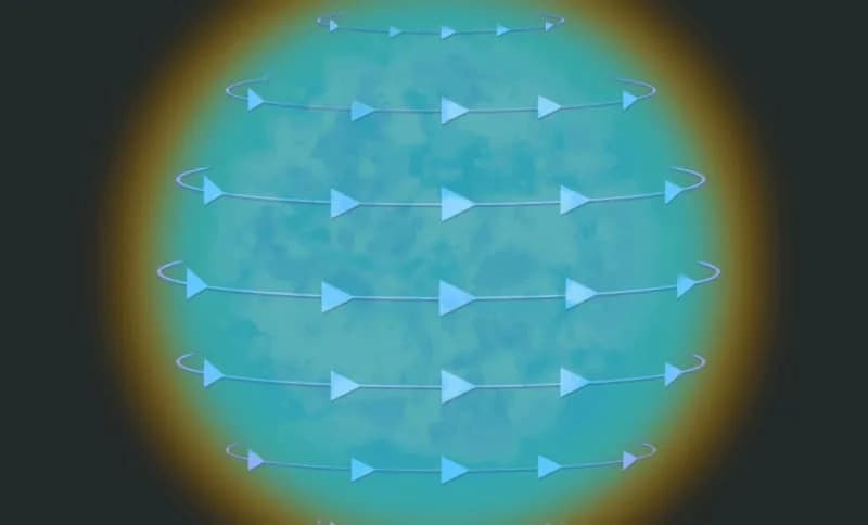 Kvantni spin stvara magnetizam: Kondo efekat zavisi od veličine spina