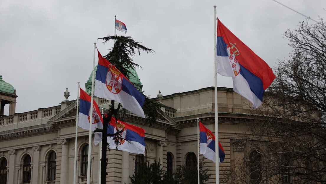 Sretenje 1804: Početak Prvog Srpskog Ustanka i Rađanje Moderne Srbije