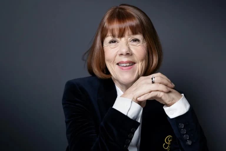 Gisele Pelicot: Memoari „Himna životu“ i želja za odgovorima od bivšeg muža