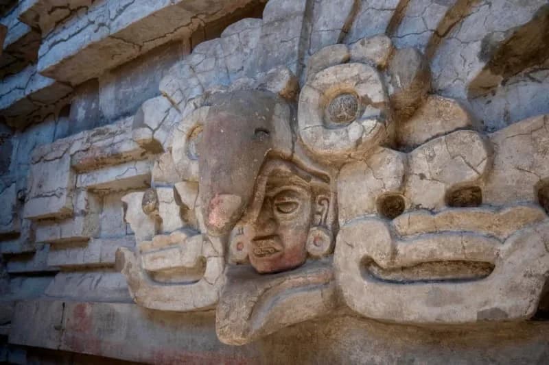 Otkrivena zapotečka grobnica iz 600. g. n.e. u Oajaku — jedno od najznačajnijih meksičkih arheoloških otkrića u deceniji