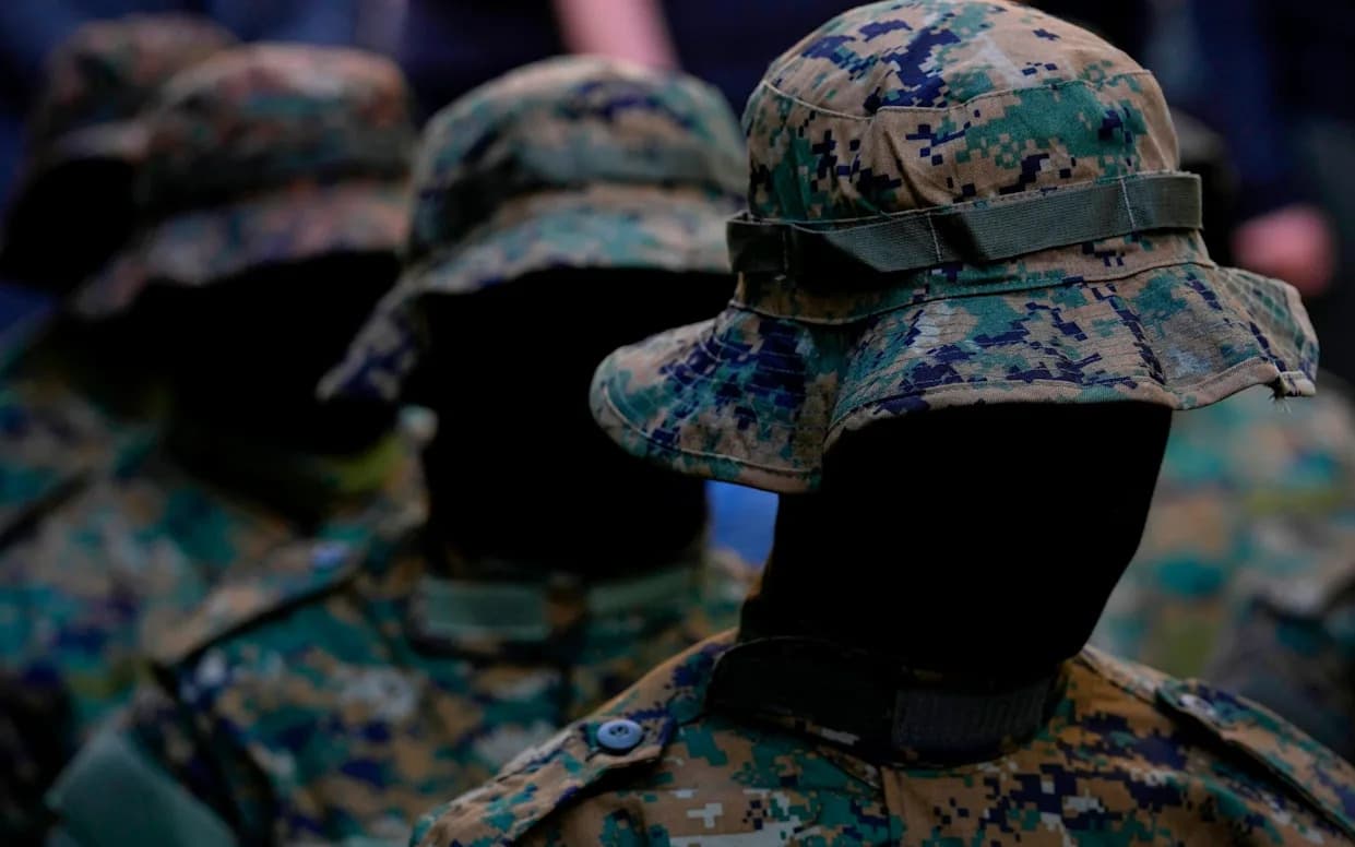 Neočekivani Sunitsko-Šiitski Savez: Uhapšen Komandant al‑Farj Forces U Južnom Libanu