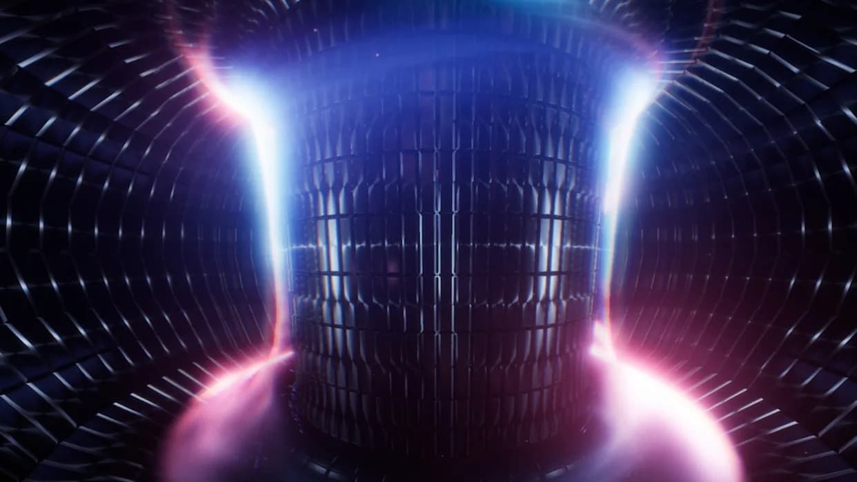 OpenMC Ubrzava Put Ka Fuzijskoj Energiji — Otvoreni Monte Karlo Softver