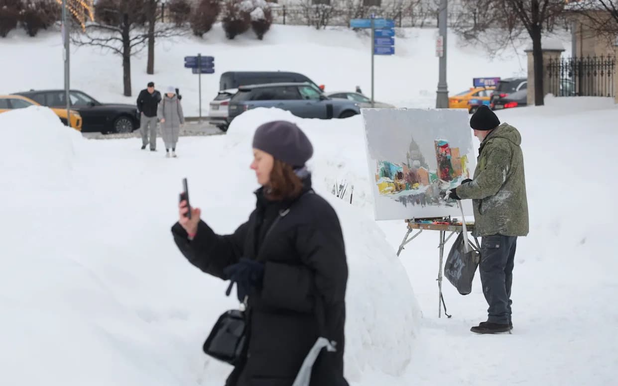 Rekordna Potrošnja: Rusi Gomilaju Antidepresive Posle Četiri Godine Rata
