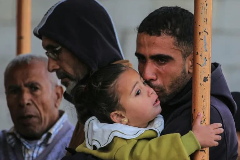 Civilna zaštita Gaze: Najmanje 12 Poginulih U Jutrošnjim Izraelskim Udara – Među Žrtvama Raseljeni u Šatorima