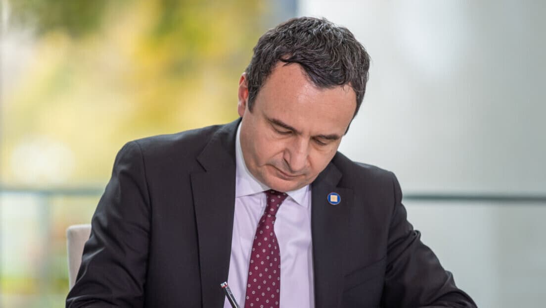 Kurti iz Minhena najavio veća ulaganja u policiju i tzv. KBS uz podršku zapadnih partnera