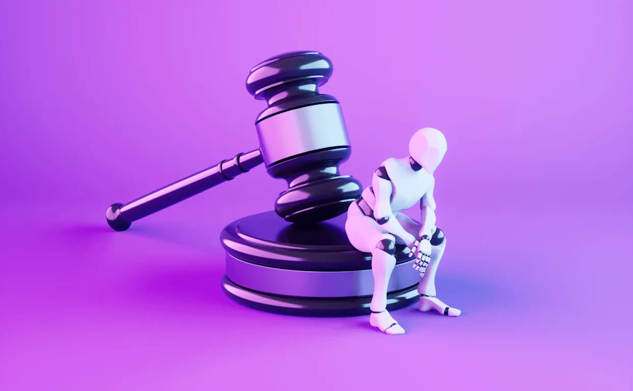 Zašto nam treba Povelja o pravima za veštačku inteligenciju — pre nego što bude prekasno