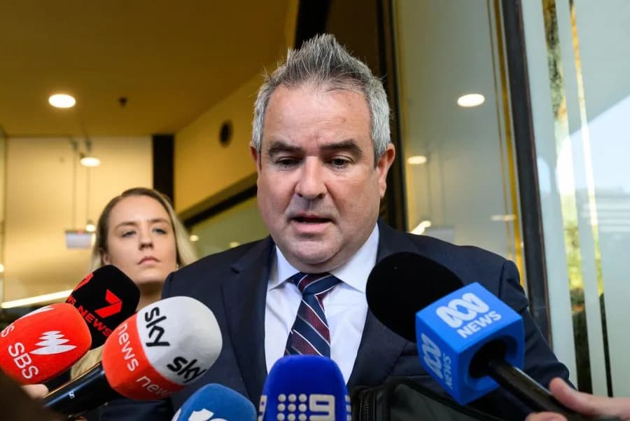 Naveed Akram Pred Sudom u Sidneju: Suočen Sa 59 Tačaka Optužnice Nakon Pucnjave Na Bondi Biču