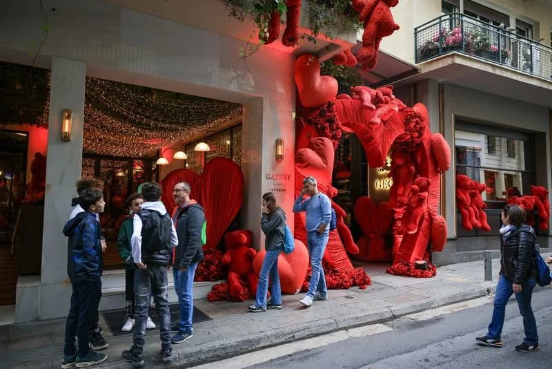 Producentkinja serije "Tehran" Dana Eden pronađena mrtva u hotelskoj sobi u Atini