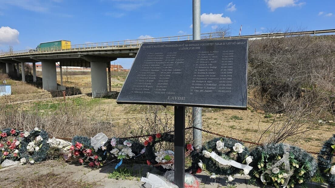 Pre 25 Godina: Bombaški Napad Na "Niš Ekspres" Kod Podujeva I Smrt Dvogodišnjeg Danila