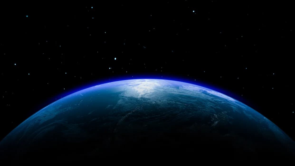 U jezgru Zemlje može biti skriveno 9–45 „okeana“ vodonika — šta to znači za poreklo vode