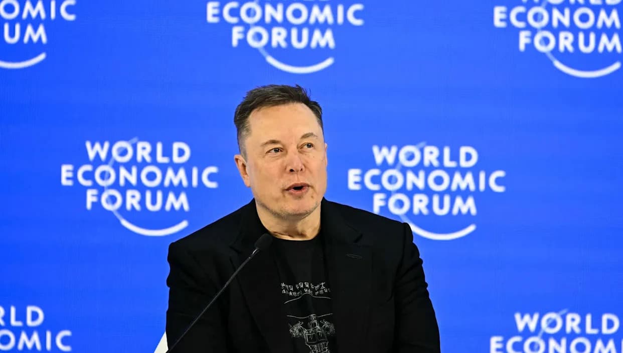 Suosnivač xAI Tony Wu Napušta Kompaniju — Talas Odlazaka i Istrage Zbog Grok-a