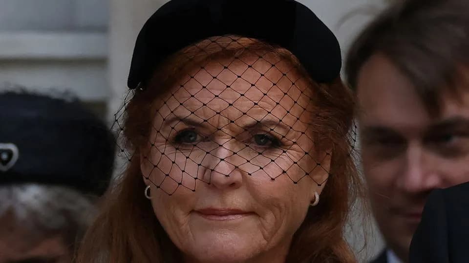 Šest firmi koje je vodila Sarah Ferguson podnele zahtev za brisanje posle objave „Epsteinovih fajlova”