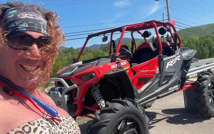 Haotičan razvod i pretnje pre masakra na hokeju — Robert Dorgan osumnjičen za ubistvo supruge i deteta