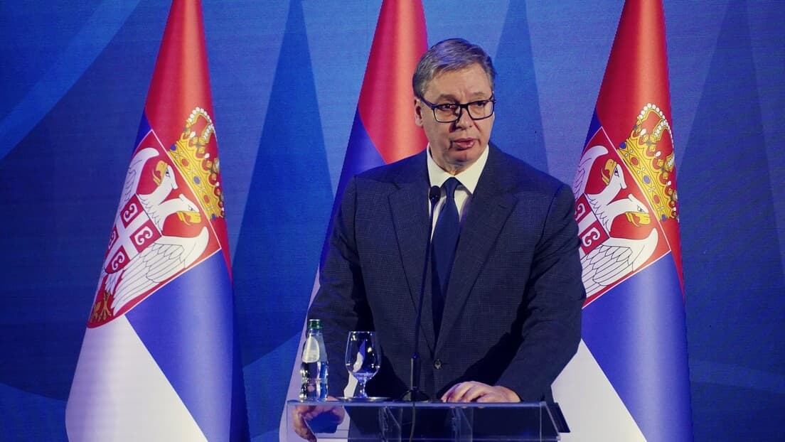 Vučić u Nju Delhiju: Na samitu o veštačkoj inteligenciji, sastanci sa Modijem i Murmu