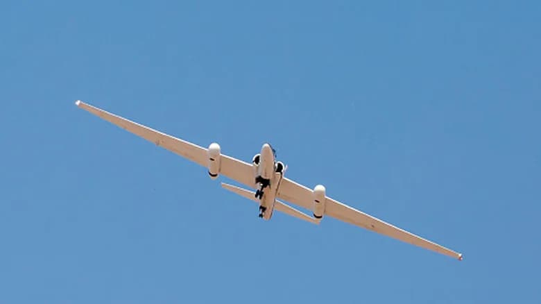 Šta čini NASA-in WB-57 posebnim: visokoletački istraživač atmosfere sa pola veka službe