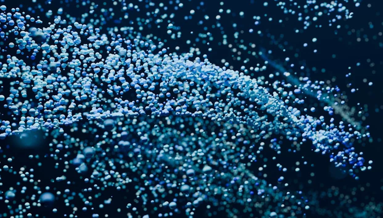 Podesivi anyoni u 1D: Novi teorijski model širi "treće carstvo" čestica