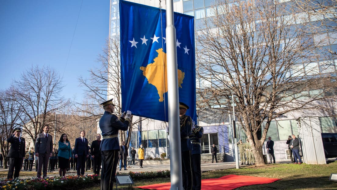 MSP: Srbija Ne Priznaje Akte Prištine Iz 2008. — "Otvorili Ste Pandorinu Kutiju"