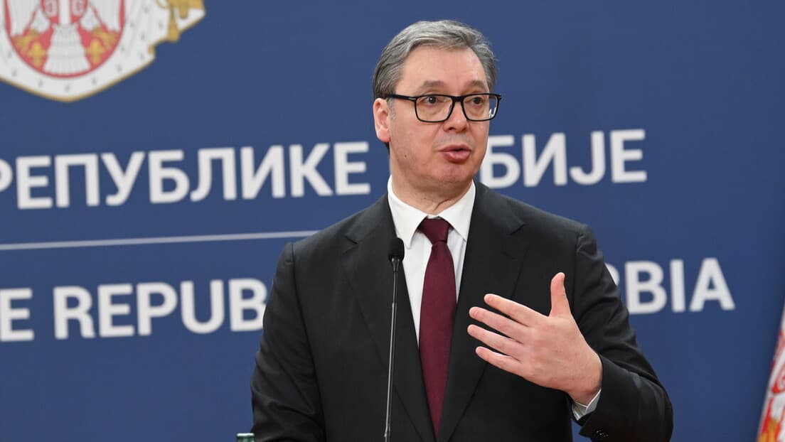 Vučić u Nju Delhiju: Sastanci sa Modijem i planovi za suvereni AI na srpskom