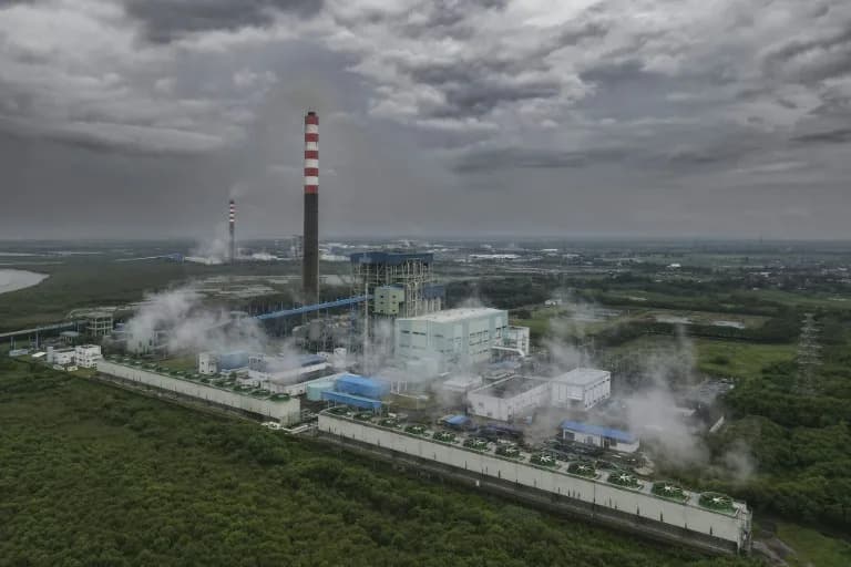 Indonezija: Odluka da se zadrži termoelektrana Cirebon-1 potkopava poverenje u energetsku tranziciju