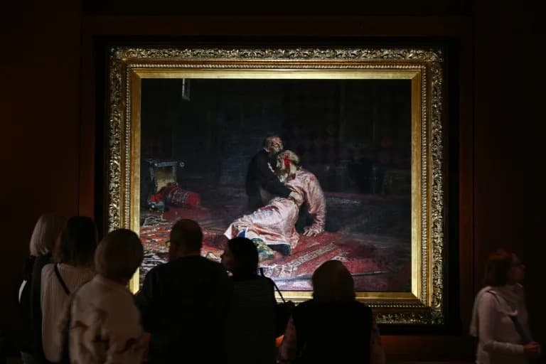 „Zatvorimo oči”: Moskva Pronalazi Utehu U Kulturi Dok Traje Rat U Ukrajini