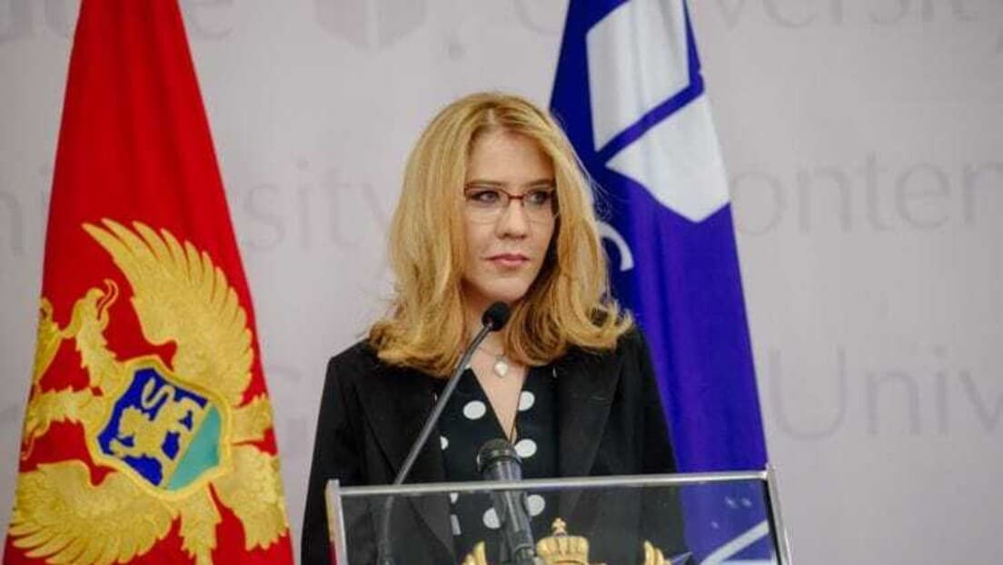 Vesni Bratić Određen Pritvor Do 30 Dana: Sud Navodi Rizik Od Bekstva I Uticaja Na Svedoke