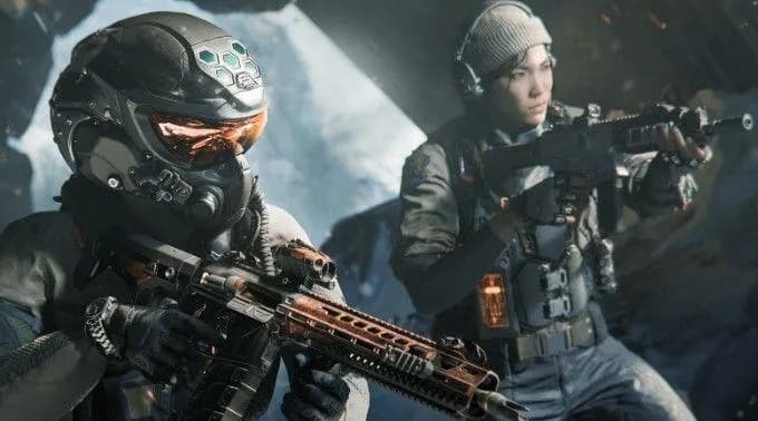 ASA Zabranio Reklamu Call of Duty: Spot Okarakterisan Kao Banalizacija Seksualnog Nasilja