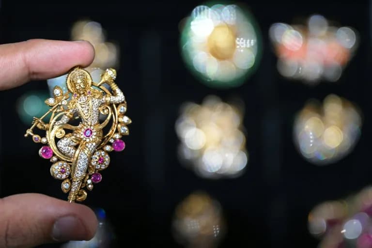 Neobrađeni dragulji: Kako indijski startapi koriste AI da ubrzaju proizvodnju i otvore nova tržišta