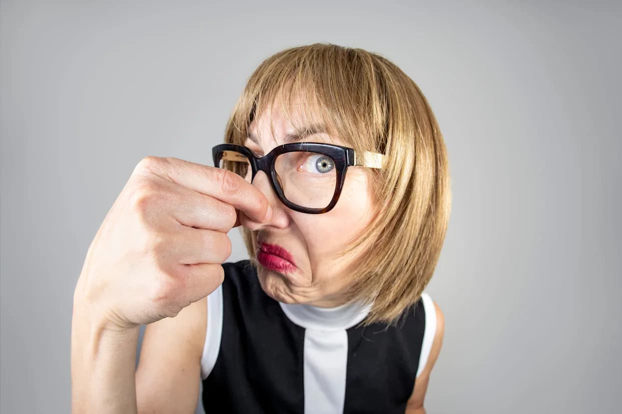 Koliko je previše? 'Pametno donje rublje' meri koliko ljudi zapravo ispuste gas dnevno