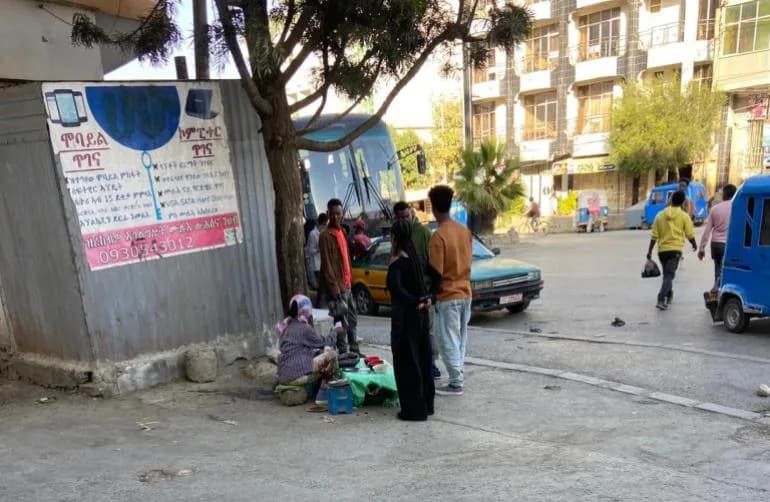 Strah od 'sporog, sigurnog kraja' u Tigraju: Rast tenzija između Etiopije i Eritreje preti novim sukobom